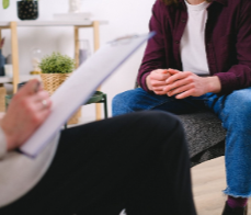 Pittsburgh bireysel terapi