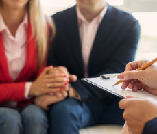 Pittsburgh çift terapisi