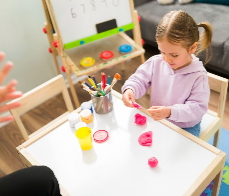 Pittsburgh çocuk terapisi