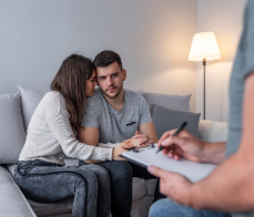 Pittsburgh ilişki terapisi